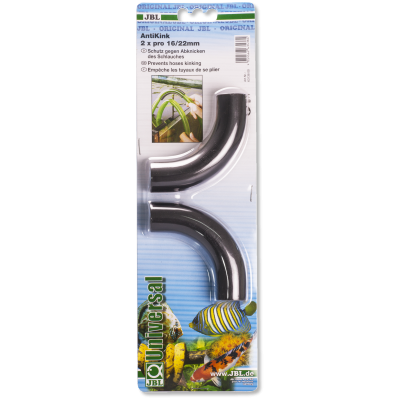 JBL Elbow piece - Колено для защиты от перегиба водных шлангов 16/22 мм, 2 шт.